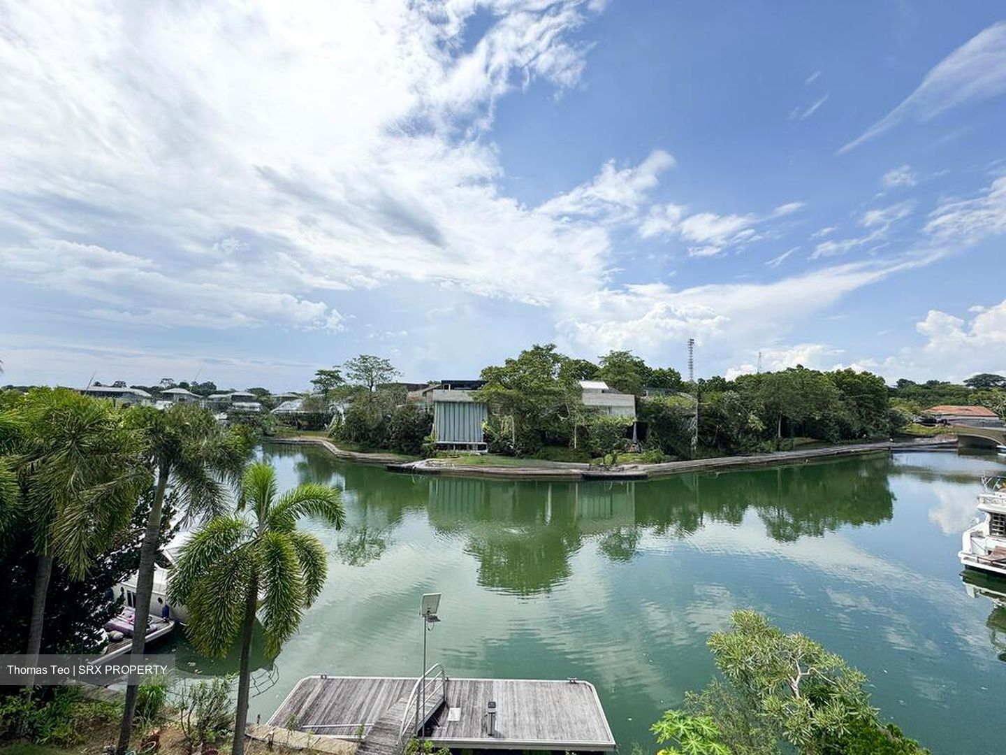 Sentosa Cove (D4), Detached #498468921